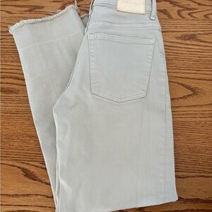 Everlane The Way High Jeans